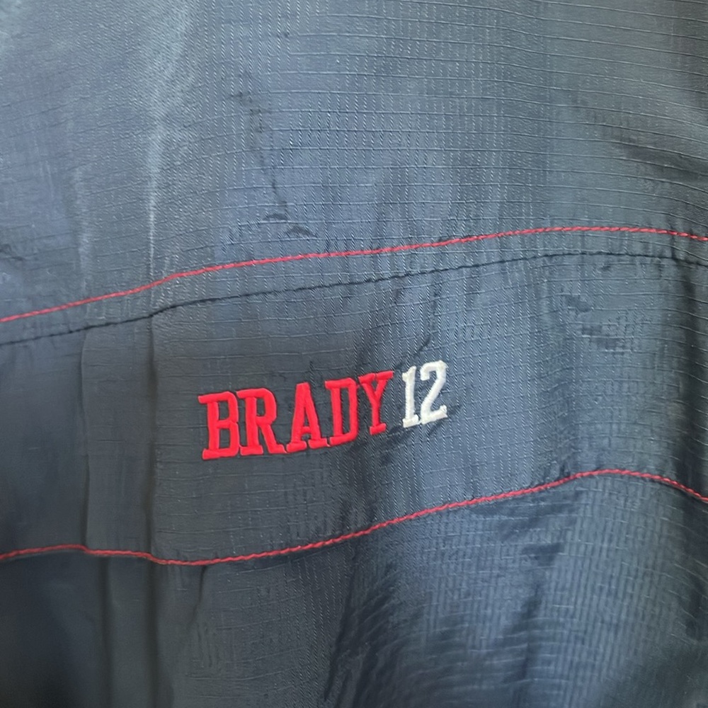 Winter jacket - Picture 3 of 8